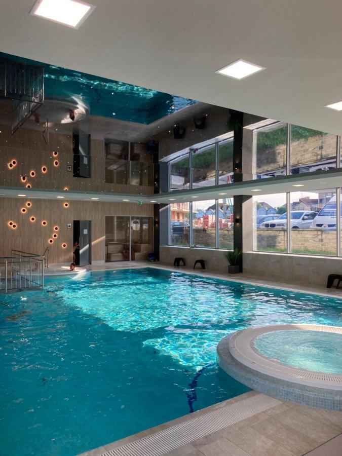 Apartament K&k Klifowa Rewal