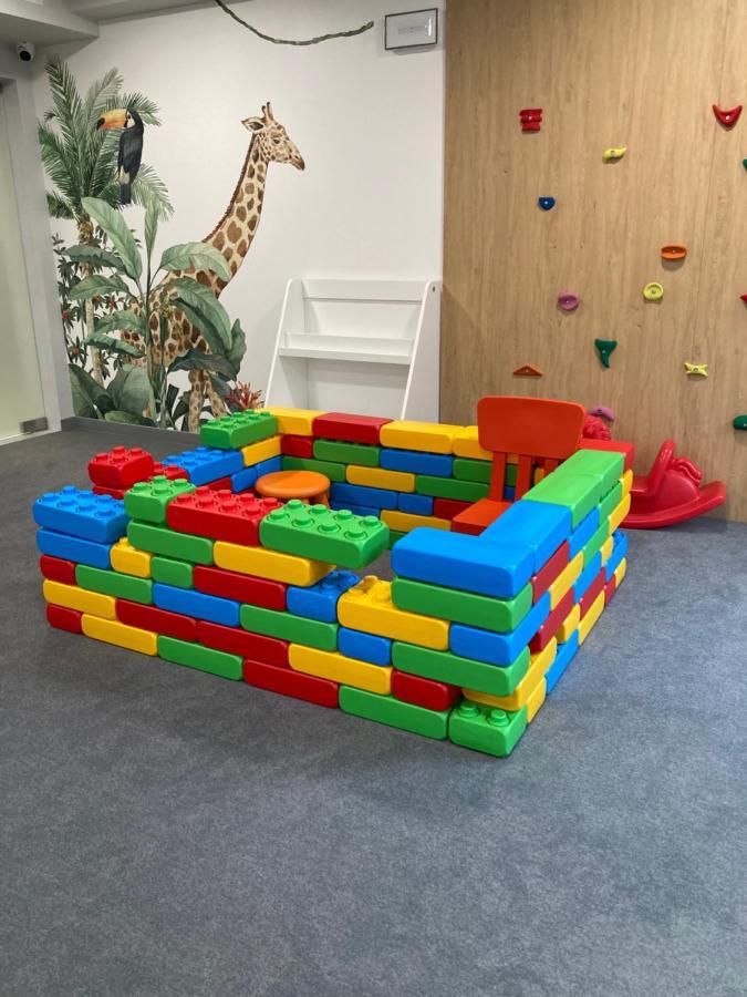 Apartment K&k Klifowa Rewal