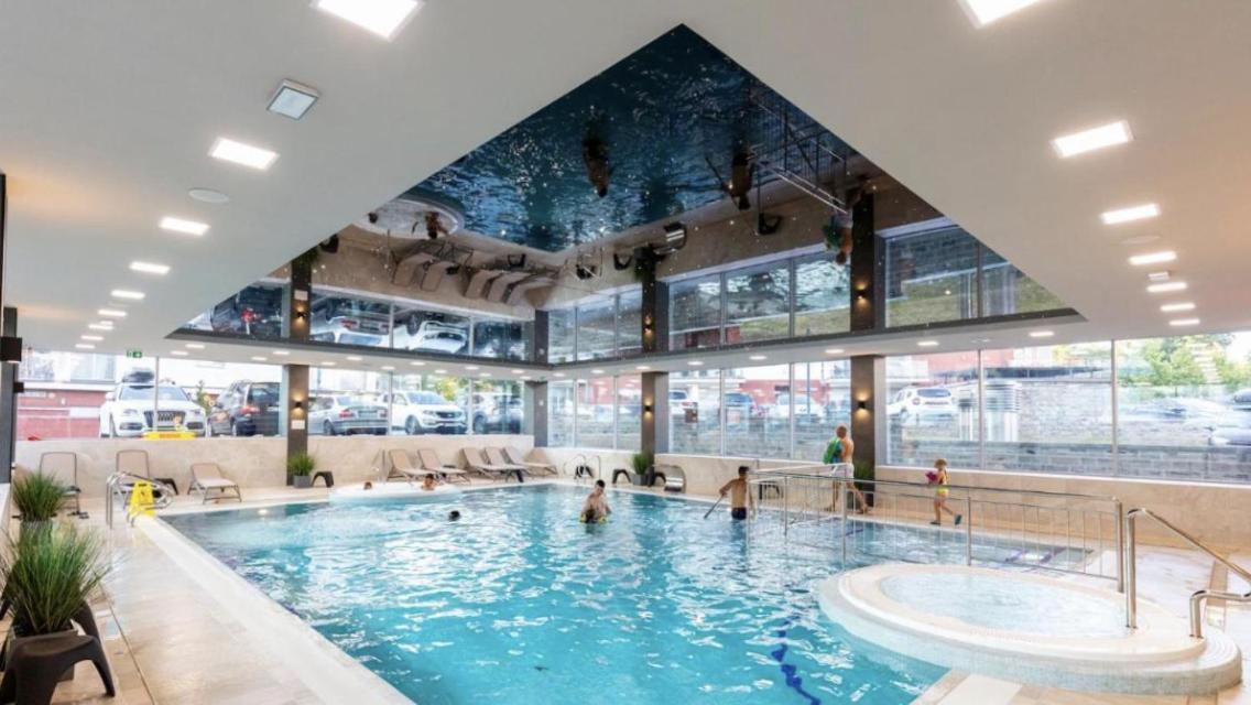 K&k Klifowa Apartment Rewal