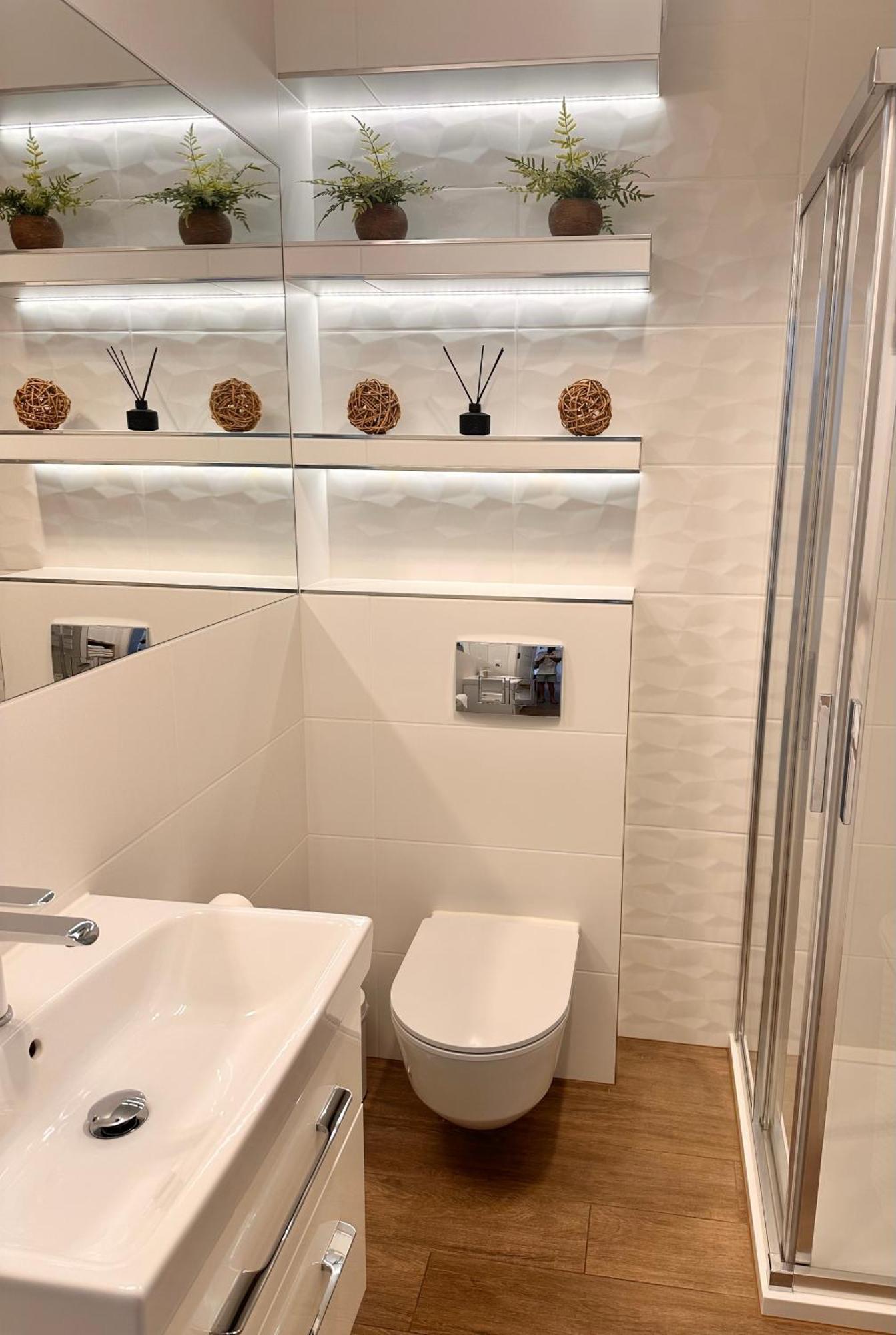 Apartament K&k Klifowa