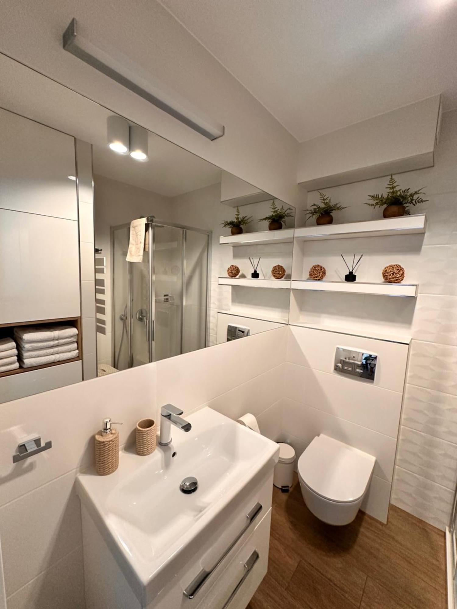 Apartament K&k Klifowa *