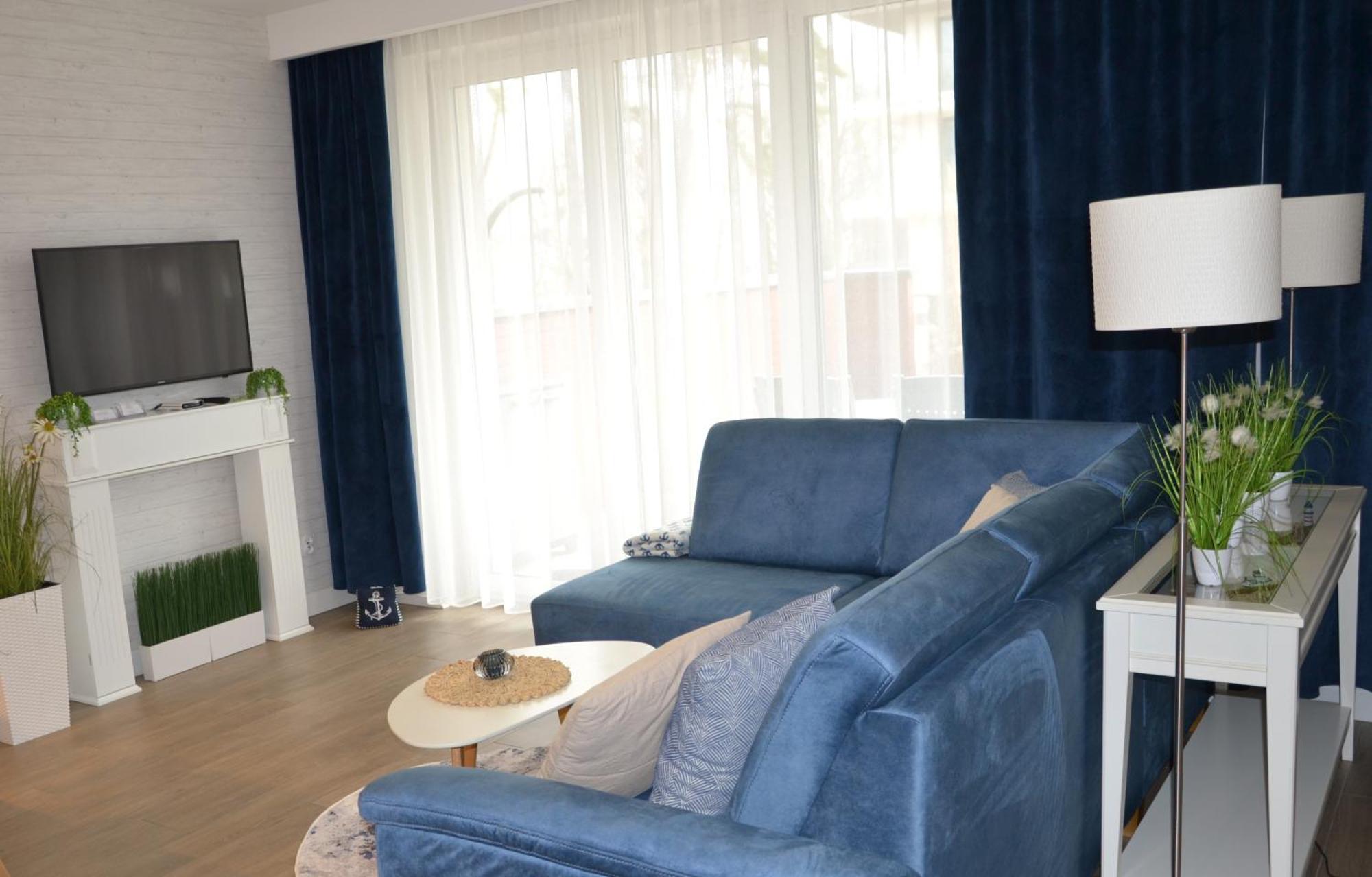 Apartament K&k Klifowa