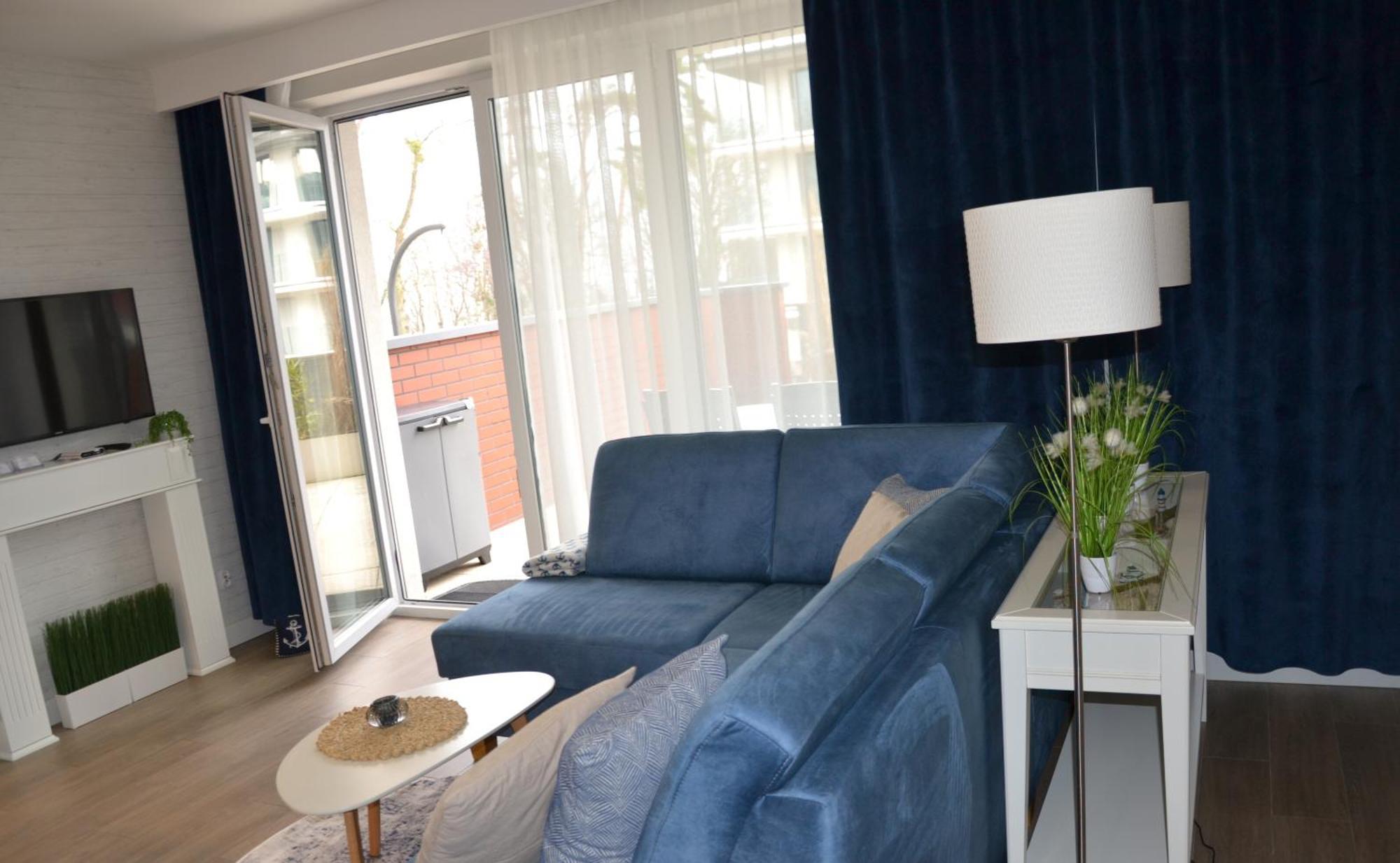 K&k Klifowa Apartament *