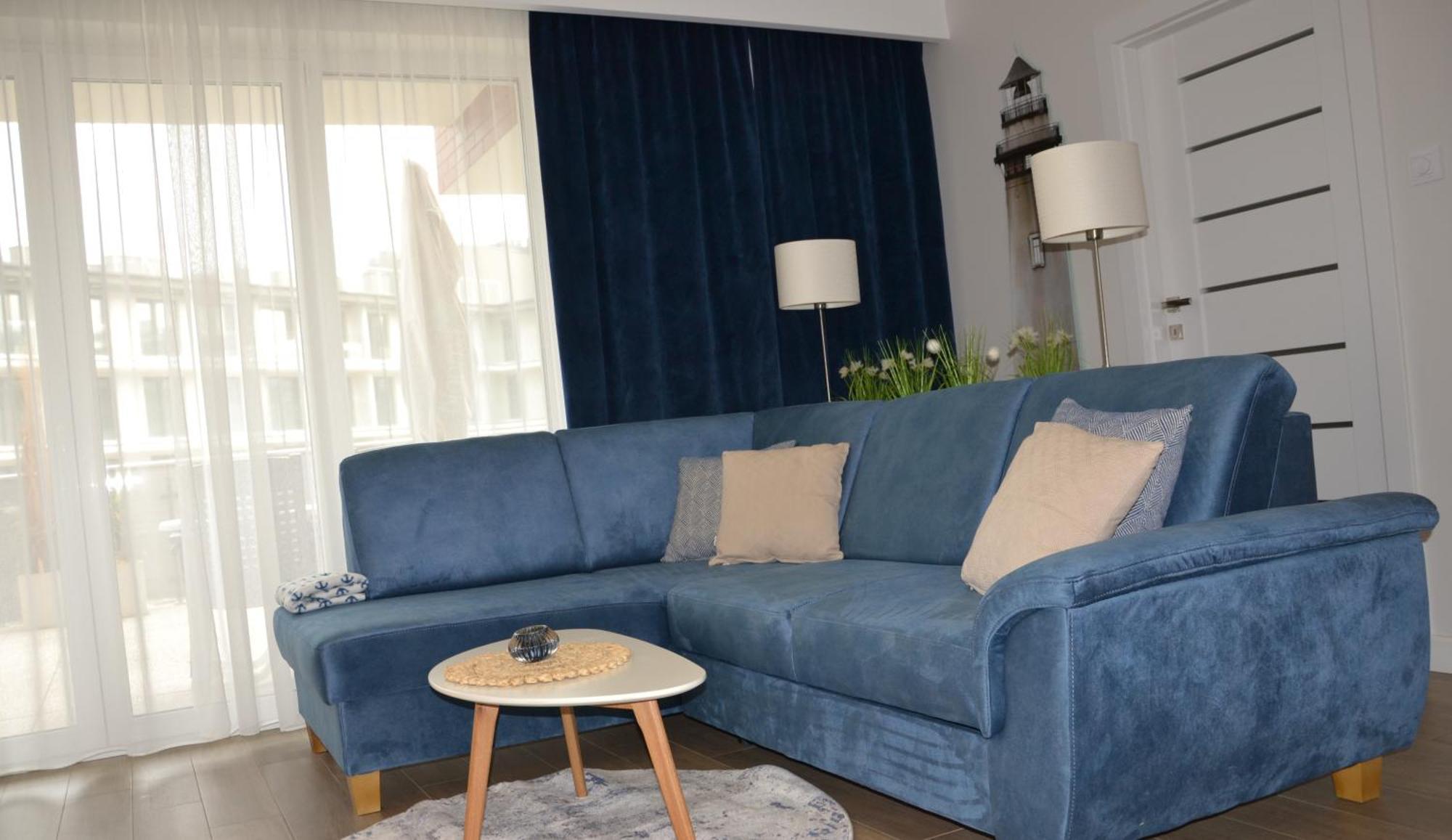 Apartment K&k Klifowa *