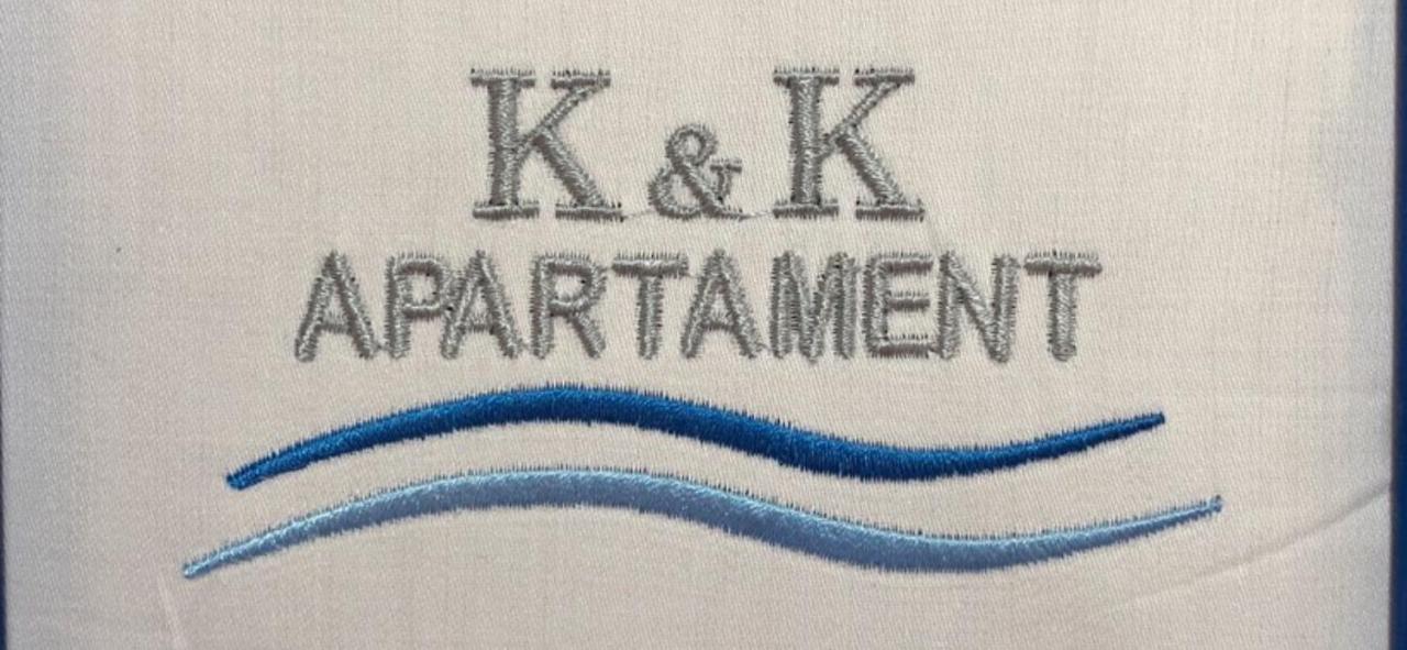 K&k Klifowa Apartment Rewal
