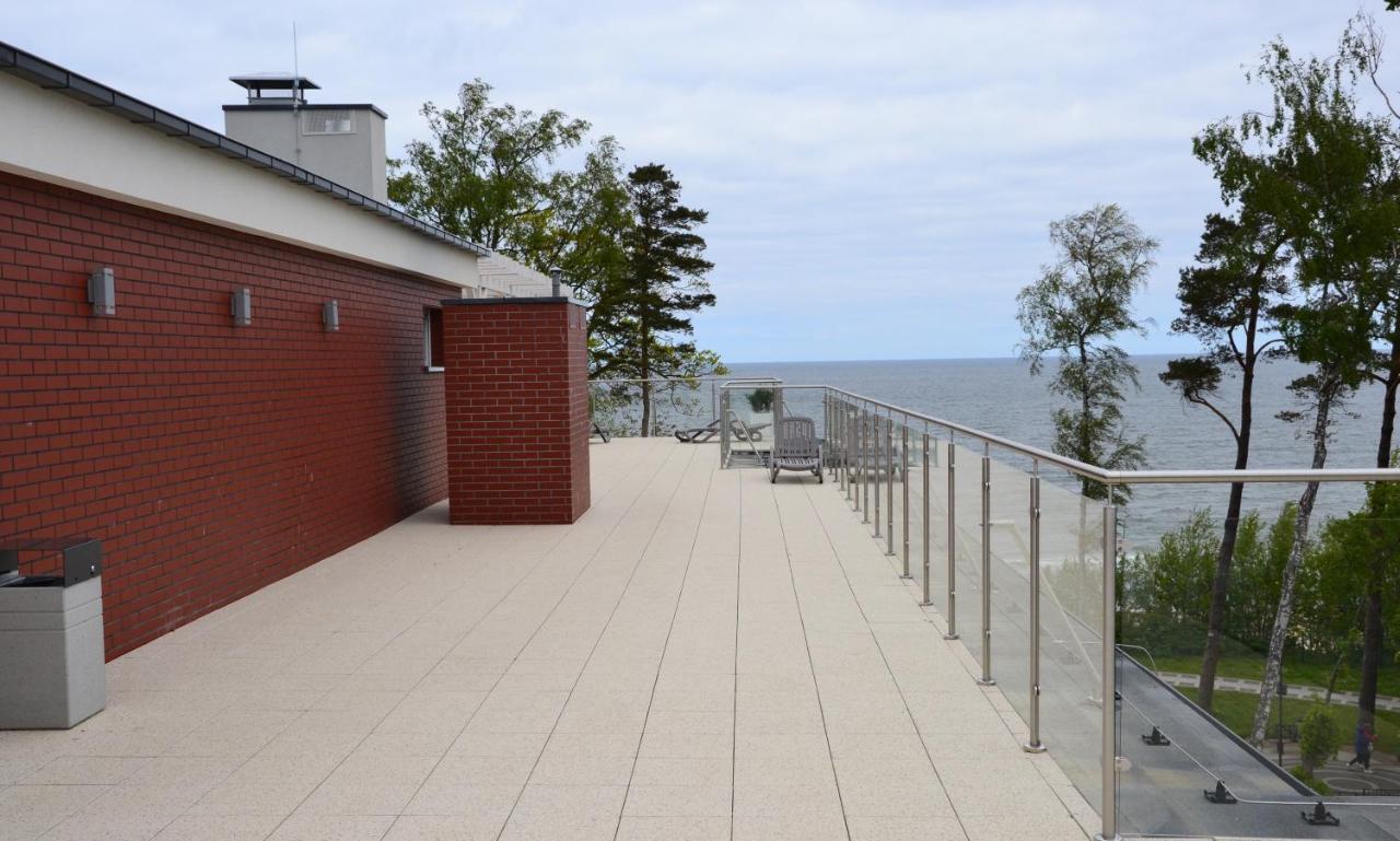 Apartment K&k Klifowa Rewal