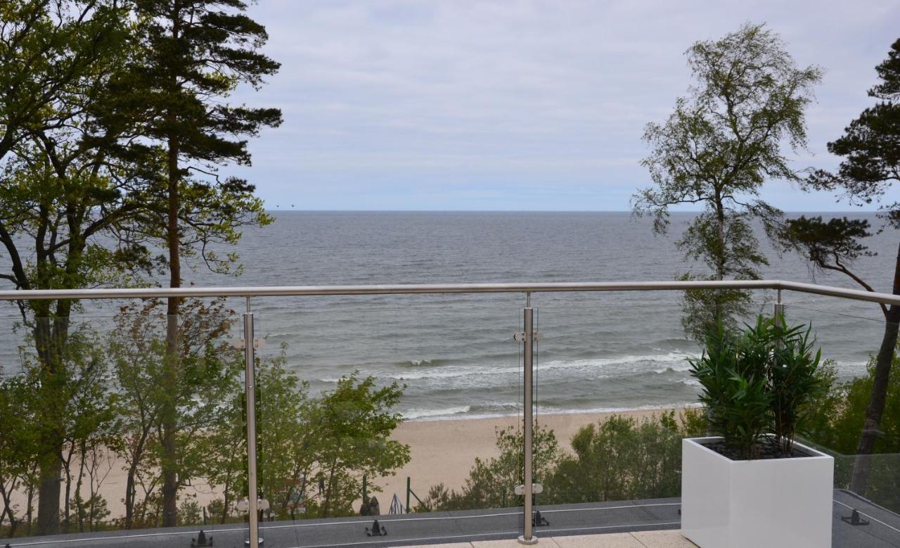 Apartament K&k Klifowa