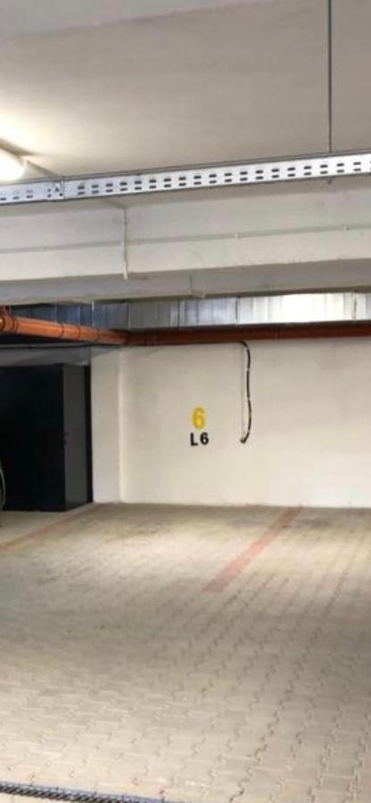 Apartment K&k Klifowa Rewal