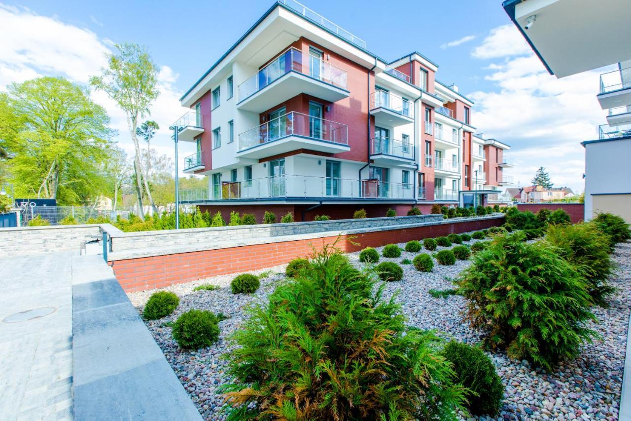 K&k Klifowa Apartment