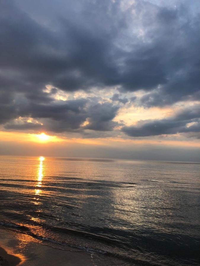 Apartament K&k Klifowa Rewal