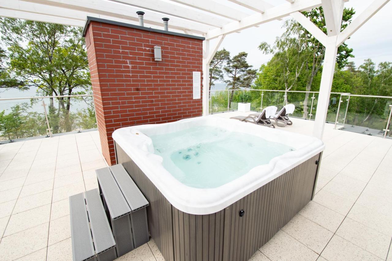 K&k Klifowa Apartment Rewal