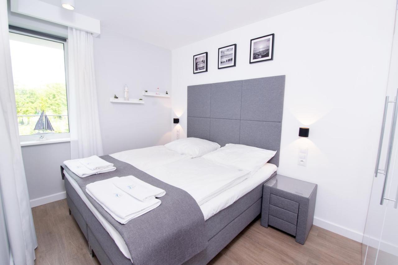K&k Klifowa Apartment Rewal