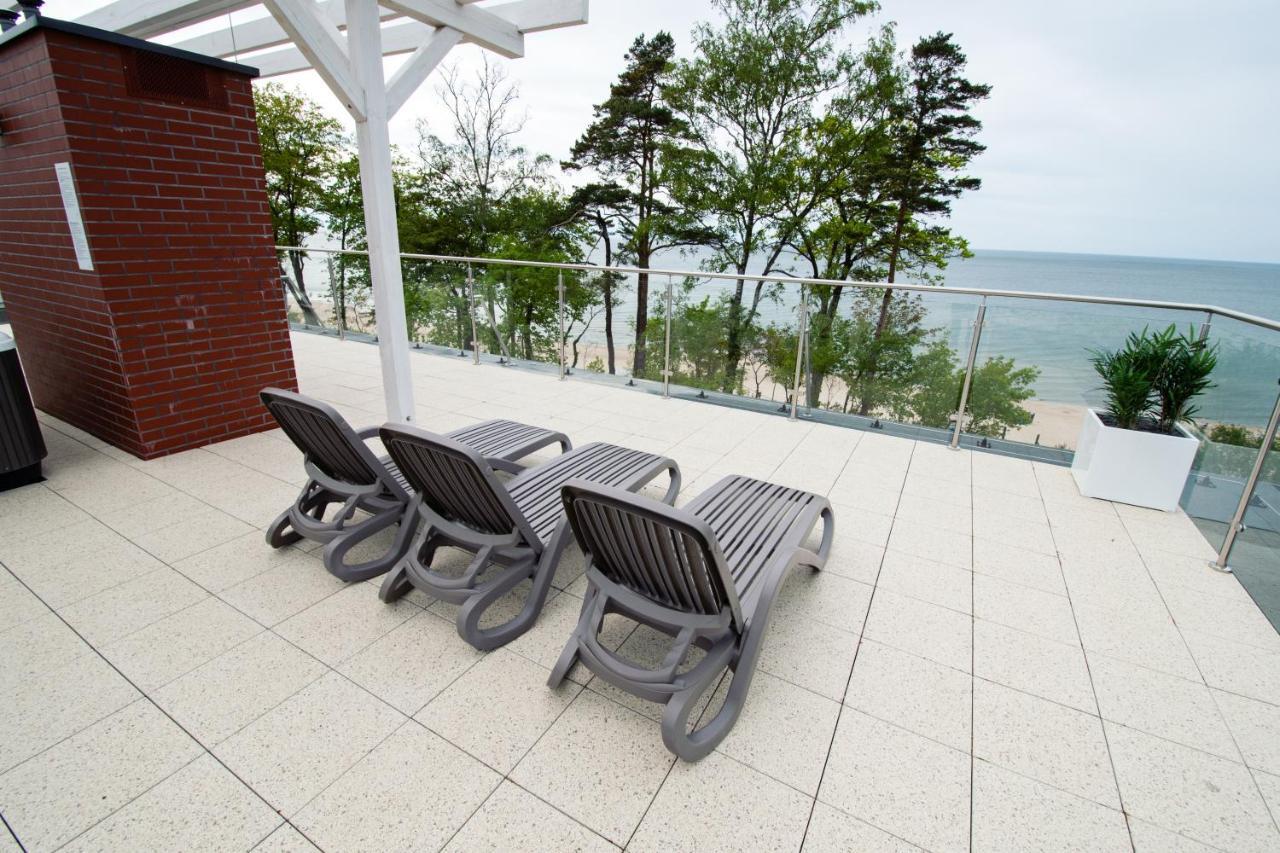 K&k Klifowa Apartment Rewal