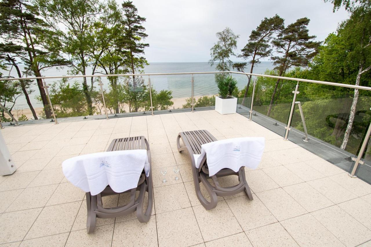 Apartment K&k Klifowa Rewal